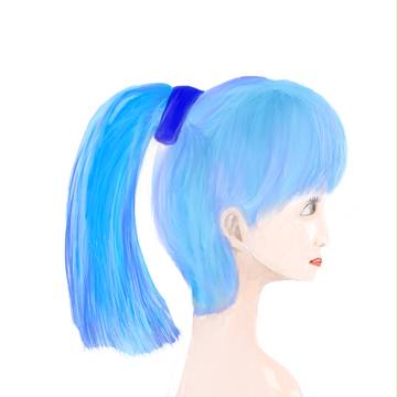 リュドたん