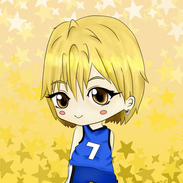 Kise Chibi