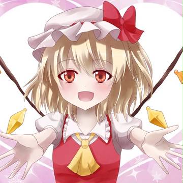 フランちゃん