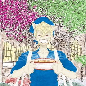 シチューの日