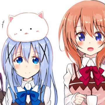 らびっとはうす