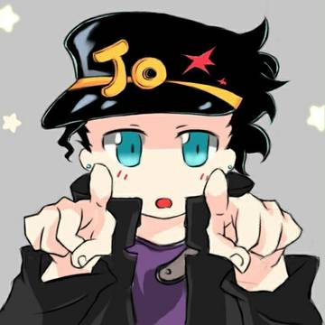 JOJO