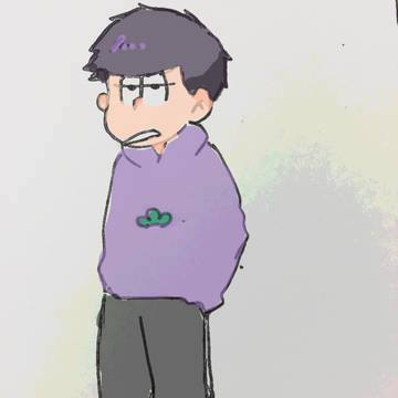 一松さん