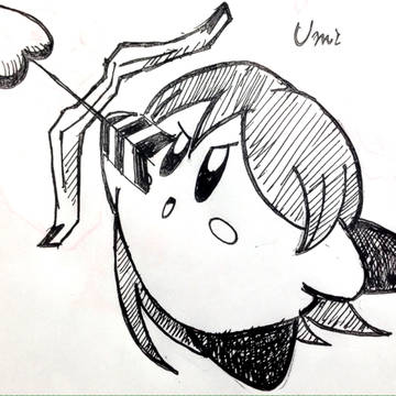 コピー能力 そのだうみ