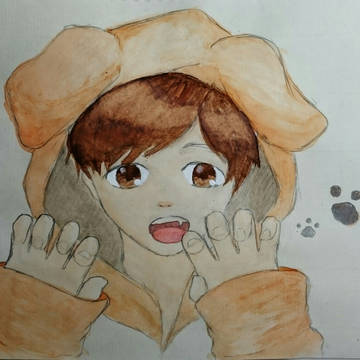犬系男子