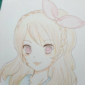 あかりちゃん