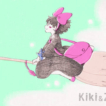 KIKI&ZIZI