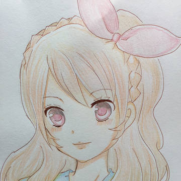 あかりちゃん