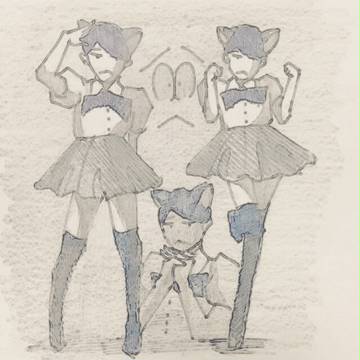 チョロ