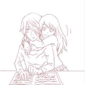 妨害彼女1