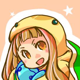 誕生日でごぜーますよ!!