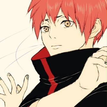サソリ