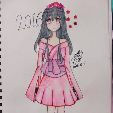 HappyNewYear!!