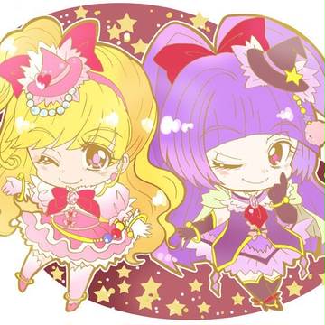 魔法つかいプリキュア！
