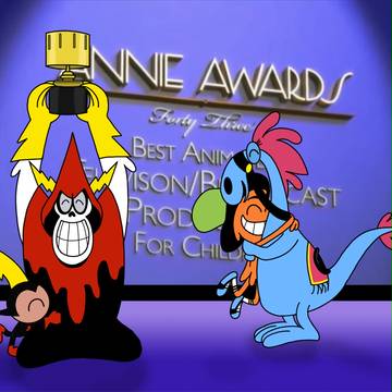 Wander Over Yonder Winners