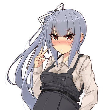 霞mama