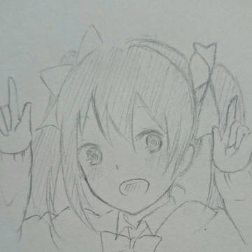 にっこにっこにー♪