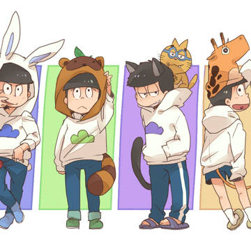 アニマル松
