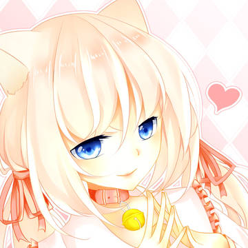 猫耳