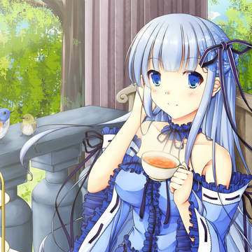 teabreak