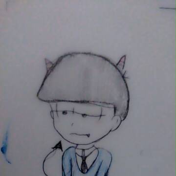 デビおそ～