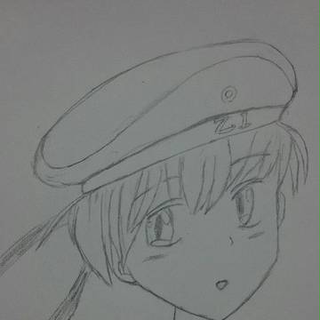 艦これ　レーベ