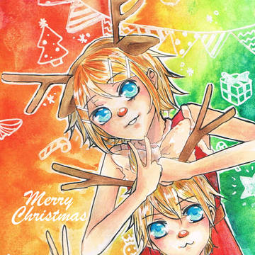 2015 Christmas~