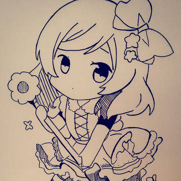 maki<3