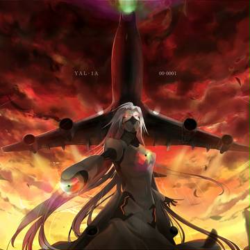 -Air Borne Laser-