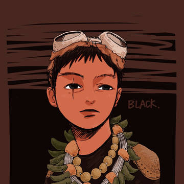 クロ
