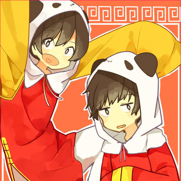 おそ松さんlog