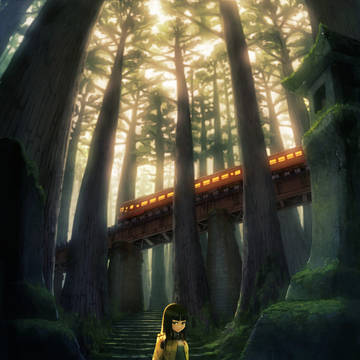 熊野古道