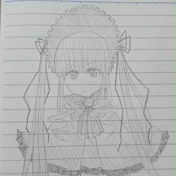 真紅