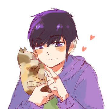 松