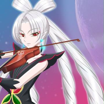 キュアトワイライト様