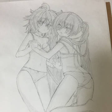 緋弾のアリア