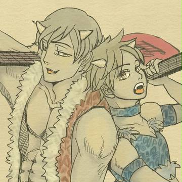 鬼さんこちら