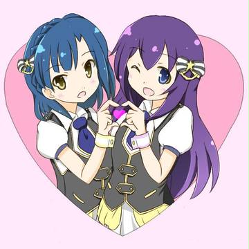 成長chu→LOVER!!
