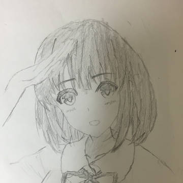 加藤恵