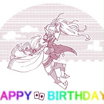 セッたん誕
