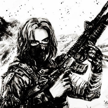 Winter Soldier
