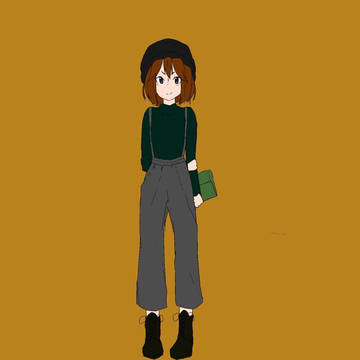 私服龍驤