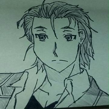 才波城一郎