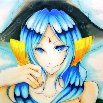 ヤムさん。