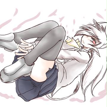 2月8日はニーハイの日