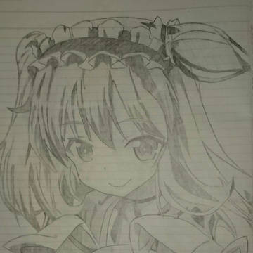 【絵の練習】