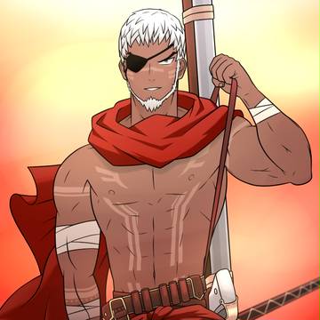 God of the Destroying Lance Odin