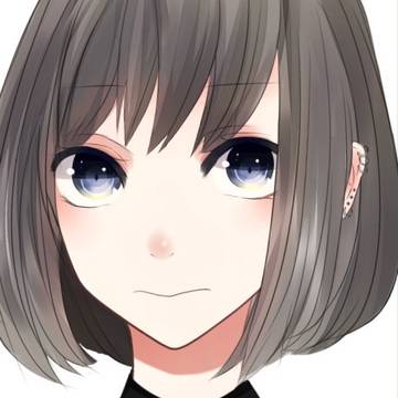 適当な女の子