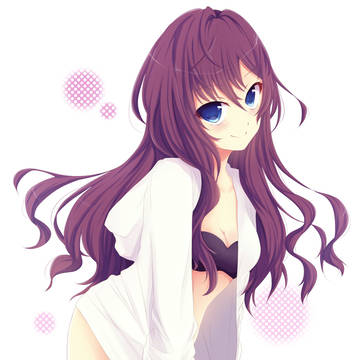 一ノ瀬志希