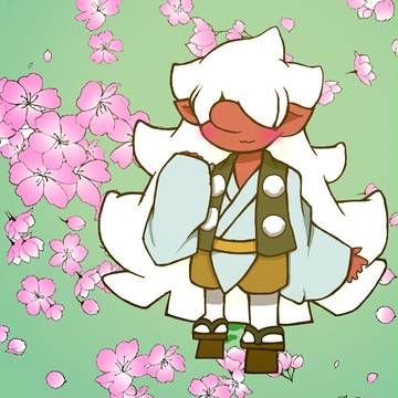天狗ちゃん
